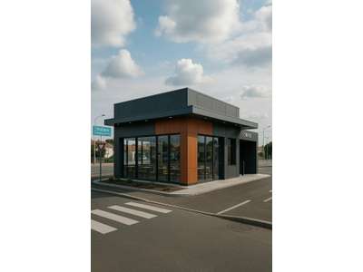 Vente Terrains industriels et agricoles à Poitiers