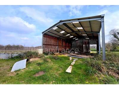 Vente Terrains industriels et agricoles à Pont-Aven