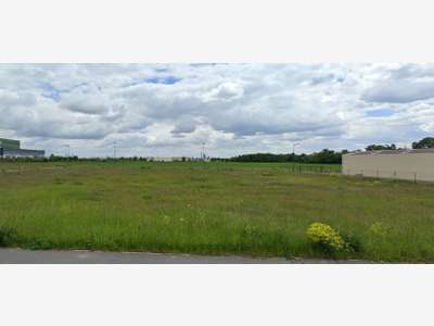 AV terrains industriels de 1200 à 2400m² à Recy