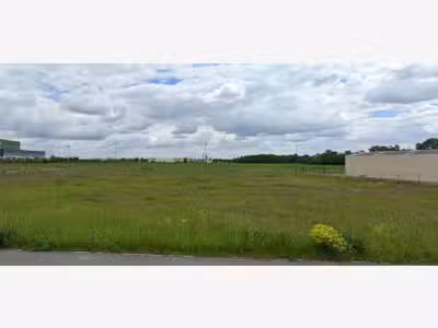 À vendre – Terrains industriels de 1 200 à 2 400 m