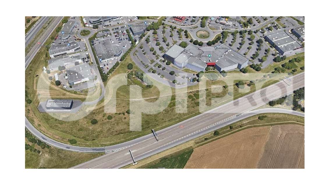 Terrain à bâtir 7833m² à vendre à Reims Thillois