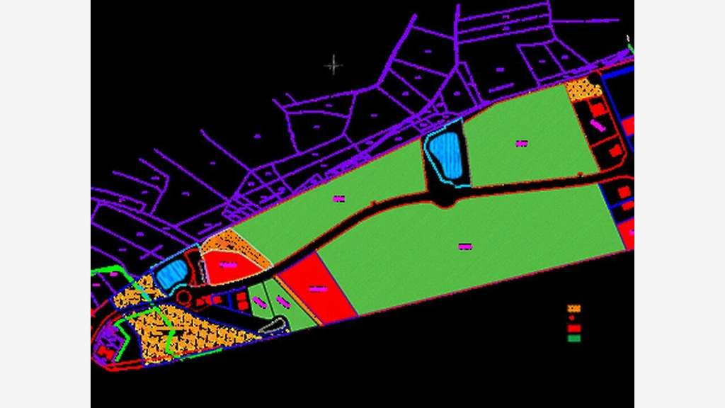 Terrain indus 163 000m² à vendre à Remomeix (88)