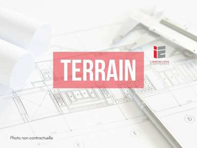 AV terrain constructible 7140m² Rennes intra roc.
