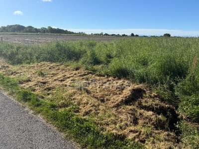 Vente Terrains industriels et agricoles à Rieumes