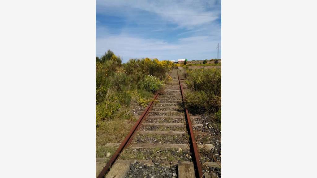 AV 43 ha de terrains industriels à Rivesaltes