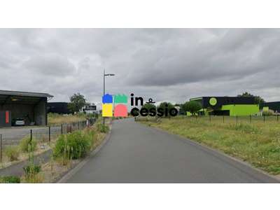 Vente Terrains industriels et agricoles à Ruaudin