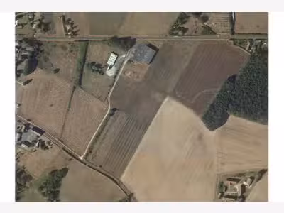 À vendre – Terrain industriel de 10 000 à 18 000 m