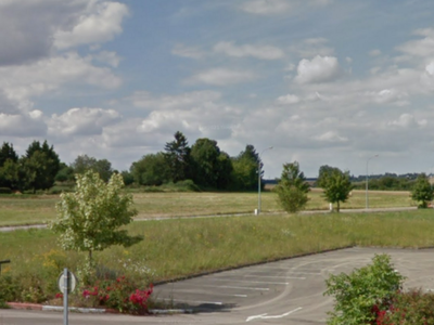 2 terrains attenants à vendre à St-Julien-du-Sault
