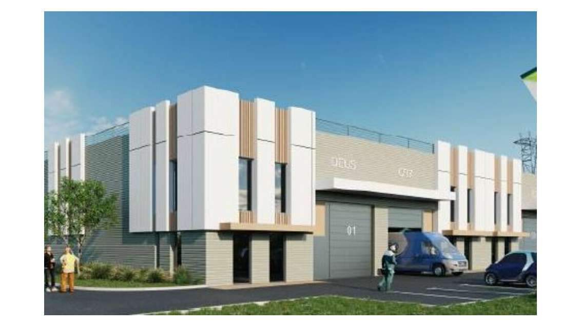 Terrain à vendre à Saint-Laurent-d'Agny D342 / D83