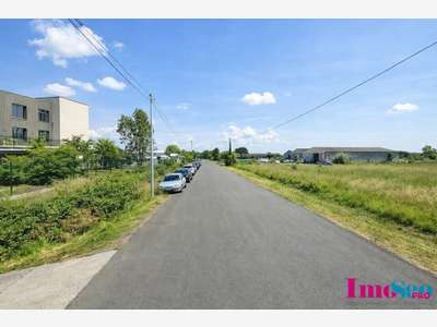 Vente terrain de 6911m² Saint-Louis-de-Montferrand
