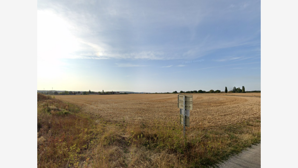 Terrains à vendre à Sens ZAE des Beaumonts