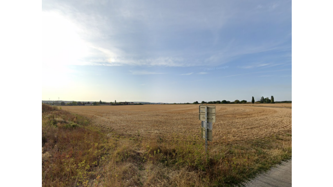 Terrains à vendre à Sens ZAE des Beaumonts