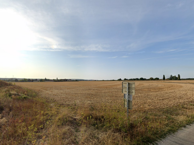 Terrains à vendre à Sens ZAE des Beaumonts