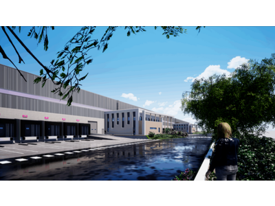 Vente Locaux d'activités - Entrepôts à Silly-le-Long