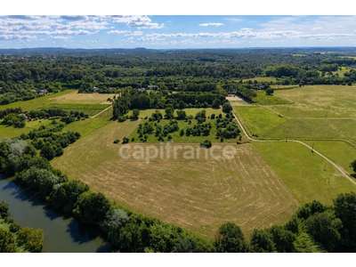 Vente Terrains industriels et agricoles à Sommières