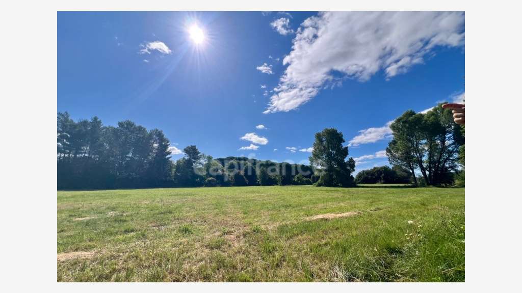 Vente lot de parcelles agricoles 62 ha à Sommières