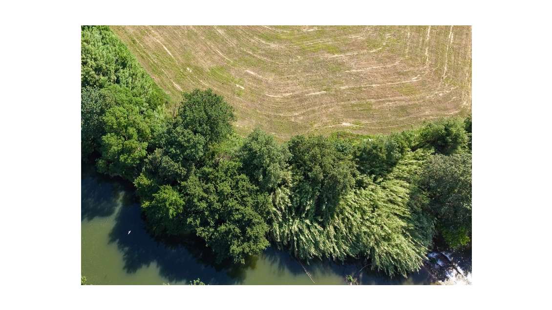 Parcelle agricole 800 m² - SOMMIERES (GARD)