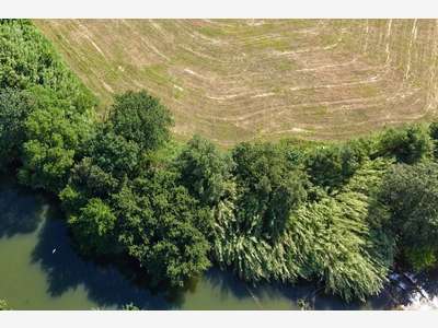 Vente parcelle agricole 800m² à Sommières