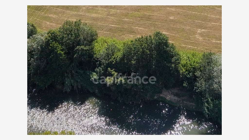 Vente parcelle agricole 175m² à Sommières