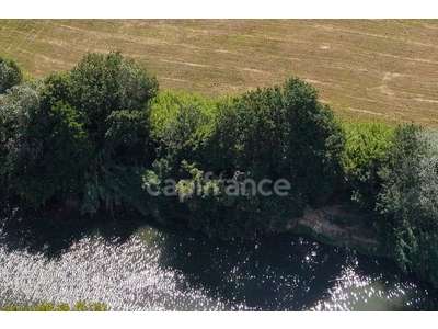 Vente Terrains industriels et agricoles à Sommières