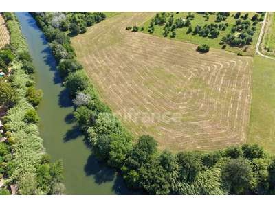 Vente Terrains industriels et agricoles à Sommières