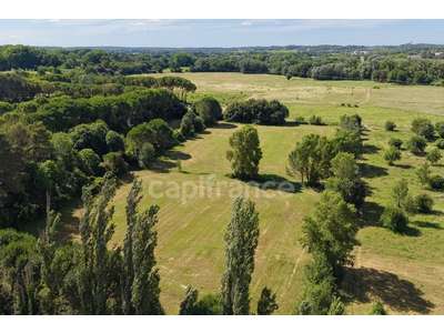 Vente Terrains industriels et agricoles à Sommières
