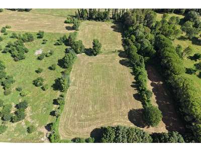 Vente Terrains industriels et agricoles à Sommières