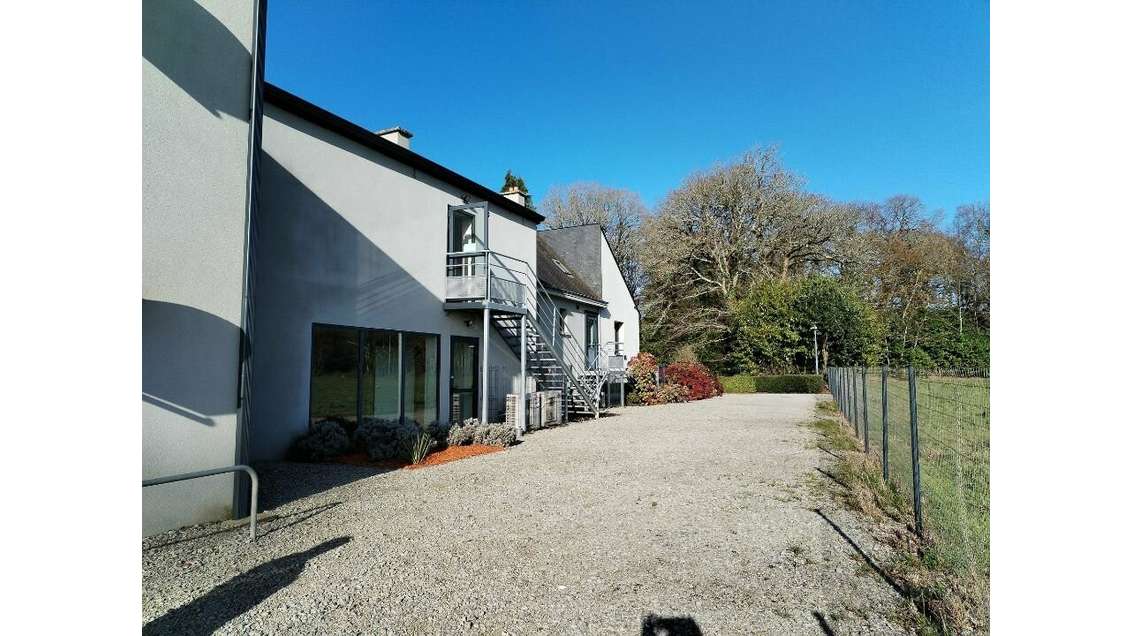 Domaine événementiel tourisme à vendre à Vannes