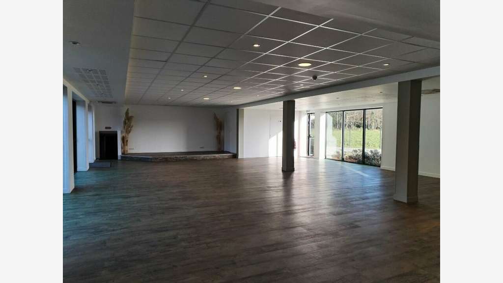 Domaine événementiel tourisme à vendre à Vannes