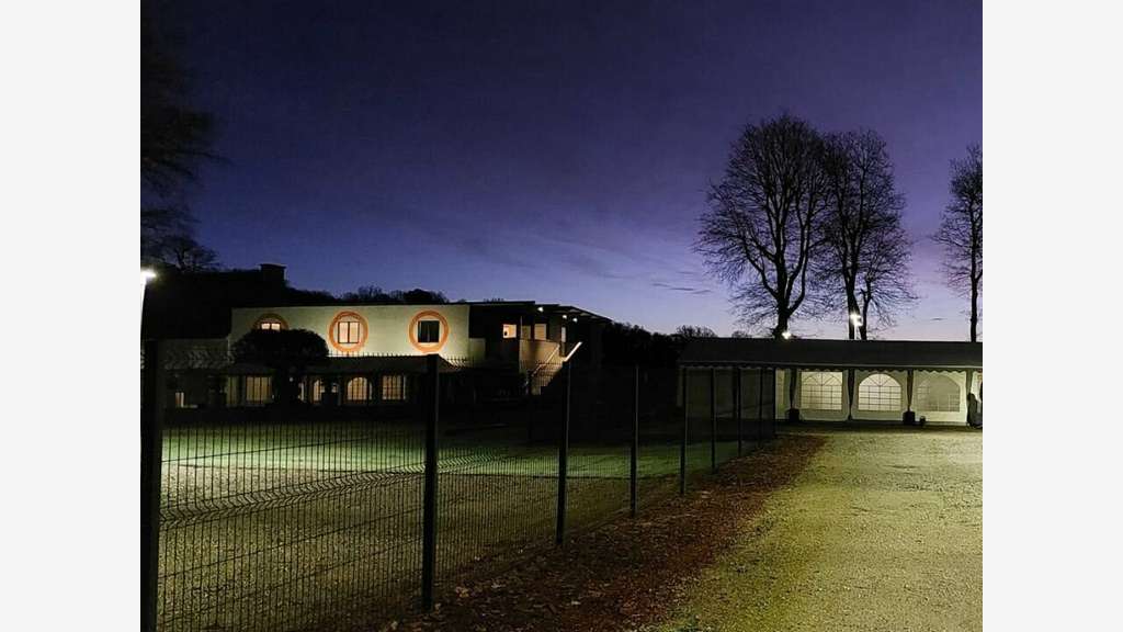 Domaine événementiel tourisme à vendre à Vannes