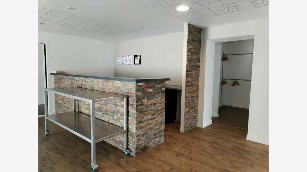 Domaine événementiel tourisme à vendre à Vannes
