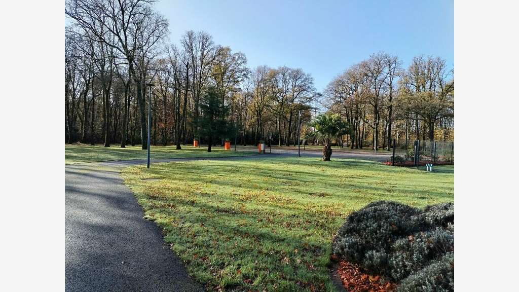 Domaine événementiel tourisme à vendre à Vannes