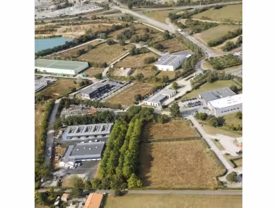 Vente Terrains industriels et agricoles à Verniolle