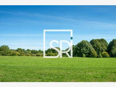 Vente terrain 1114m² en centre-ville de Vichy