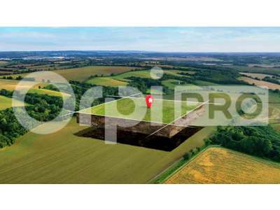 Vente Terrains industriels et agricoles à Vicq-sur-Breuilh