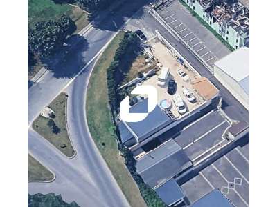 Vente Terrains industriels et agricoles à Vigneux-sur-Seine