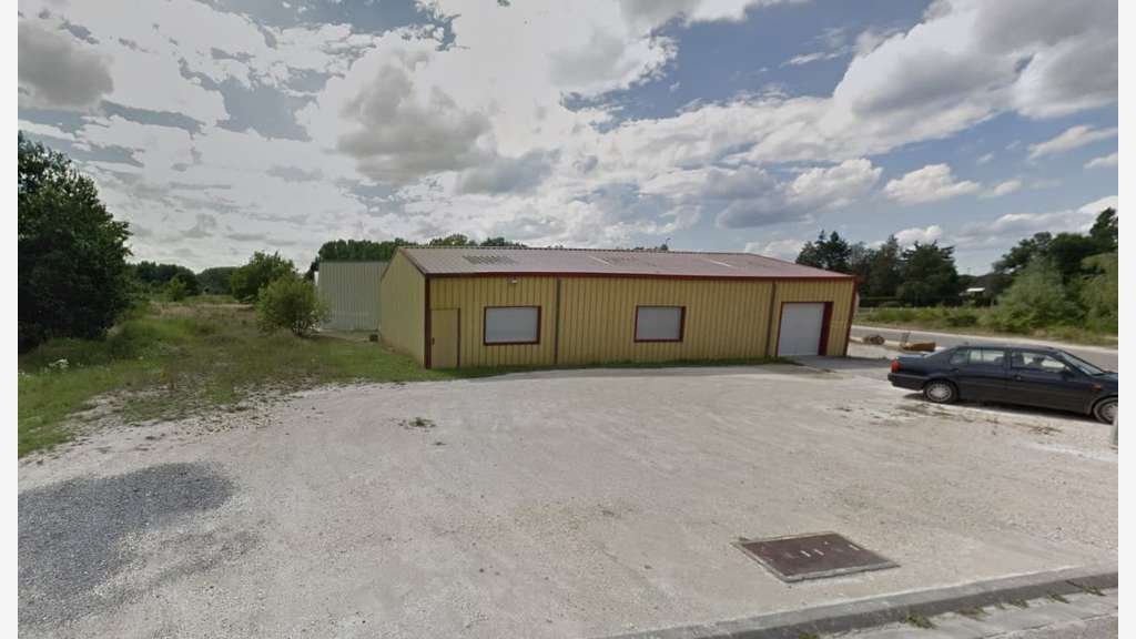 À louer – Terrain industriel de 30 000 m² proche d