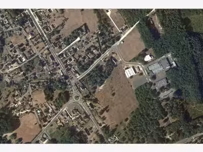 À louer – Terrain industriel de 30 000 m² proche d