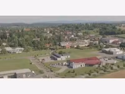 AV Terrains indus constructibles 4.5ha Villersexel