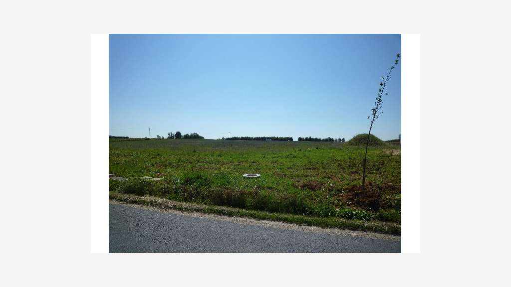 A vendre 9.4 ha de terrains industriels à Massay