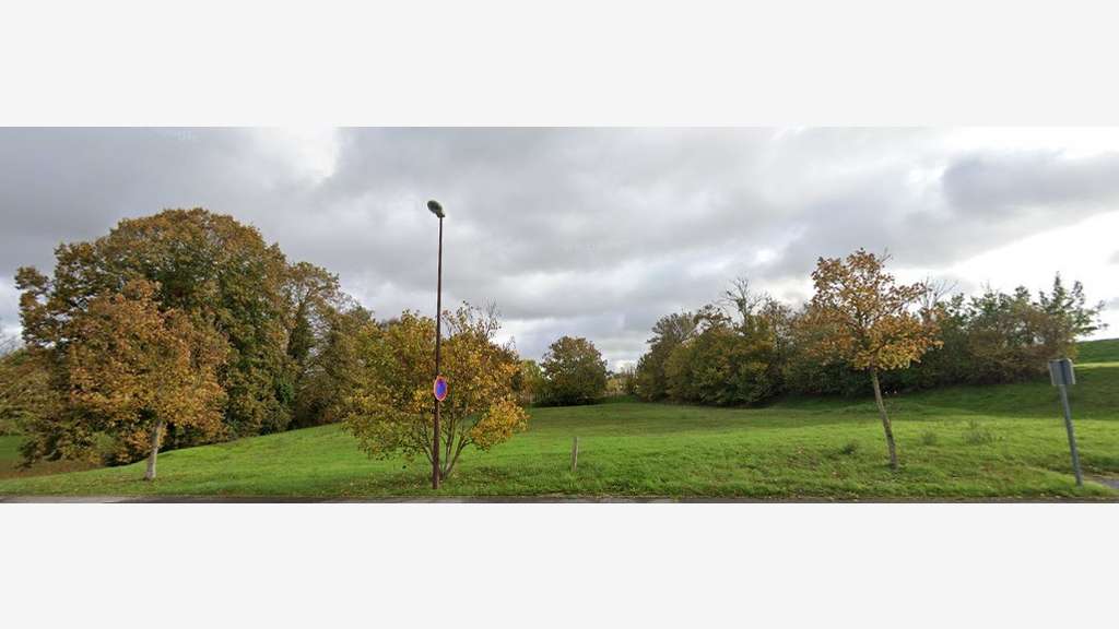 Abv terrains industriels de 3200 à 5200m² Châlons