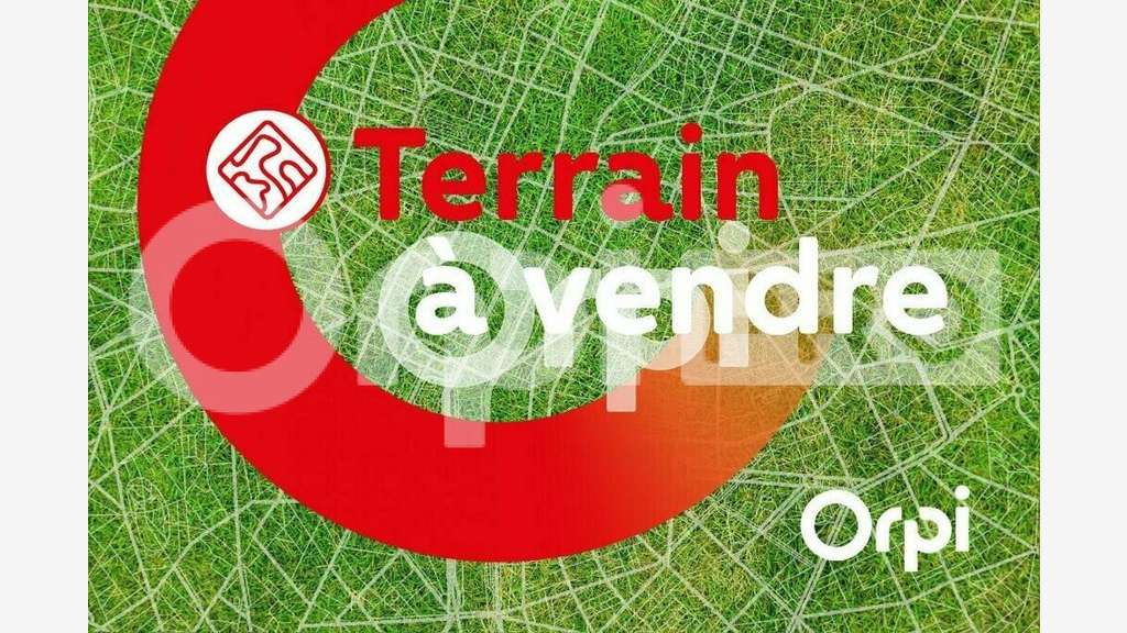 Terrain 1246m² à vendre à Pargny-lès-Reims