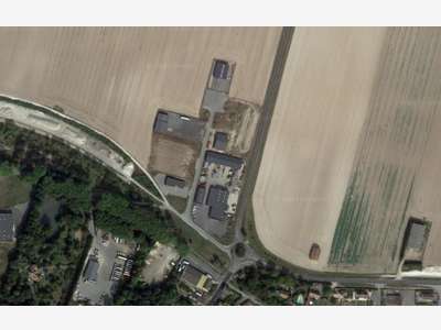 AV terrains industriels à partir 2500m² Reims Est