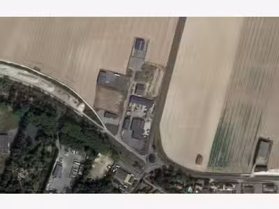 AV terrains industriels dès 2500m² proche Reims