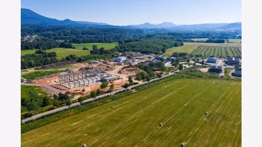 AV terrains industriels Parc Cap Vosges Remomeix