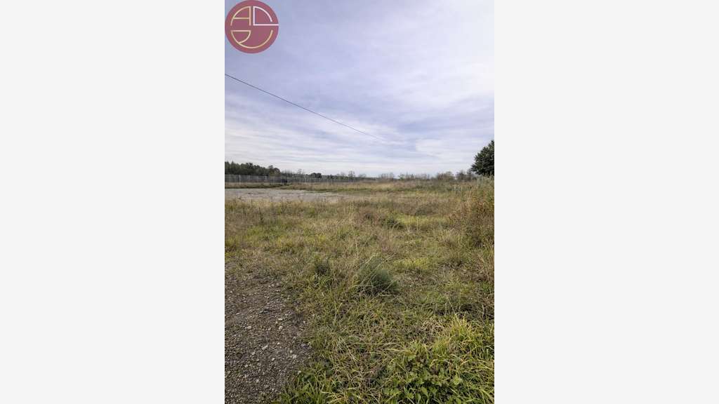 Vente terrain industriel 6000m² Toulouse Nord Est
