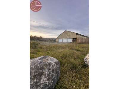 Vente Terrains industriels et agricoles à Toulouse