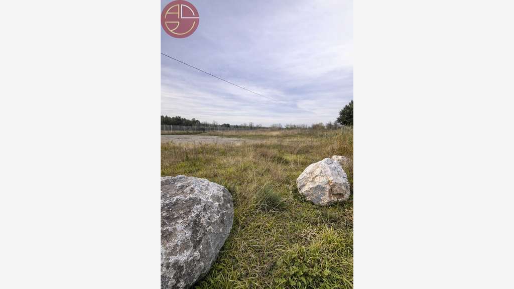 Vente terrain industriel 6000m² Toulouse Nord Est
