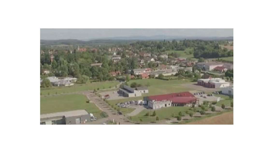 Vente terrains industriels 4.5ha à Villersexel