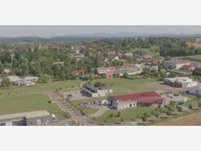 Vente terrains industriels 4.5ha à Villersexel